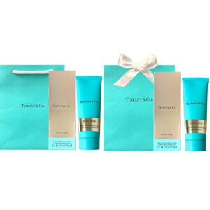 yIEǂ炩1_EnhN[Vbp[tORbsOKizeBt@j[ [Y S[h nhN[ / { / 75mL TIFFANIYCO.@ NX}XRt zf[