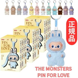16F30܂łm̂ݑwCG[E3s[X(A-M)xyKi E PIN FOR LOVE A-ME΂甄z LABUBU Ԃ w THE MONSTERS PIN FOR LOVE A-M N - Z xuu Labubu GlM[ GiW[ POP MART 