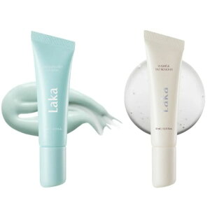 ���������y�I���zLaka(���J) Soothing Prep Lip Mask�i�X�[�W���O �v���b�v ���b�v�}�X�N�j Washful Tint Remover�i�E�H�b�V���t�� �e�B���g �����[�o�[�j�N���X�}�X�R�t�� �z���f�[�M�t�g 2025�N���X�}�X
