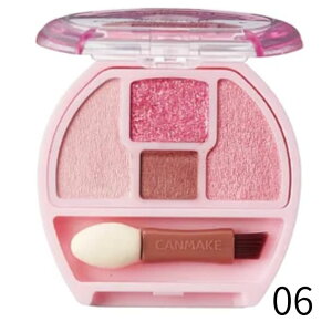 �y�v�����Ղ��R�[�f�A�C�Y06�zCANMAKE �L�������C�N �v�����Ղ��R�[�f�A�C�Y06