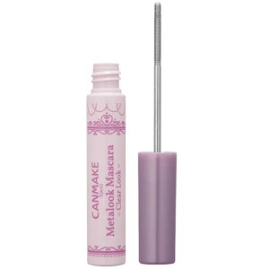 �y���^���b�N�}�X�J���EC01�N���A�zCANMAKE �L�������C�N ���^���b�N�}�X�J���`�N���A���b�N C01�N���A