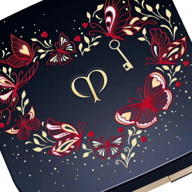 【2026バレンタイン限定・タンクッションエクラ ルミヌ】クレ・ド・ポー ボーテ(Clé de Peau Beauté) クレ・ド・ポー ボーテ ケース タンクッションエクラ ルミヌ 2026バレンタイン ホワイトデ