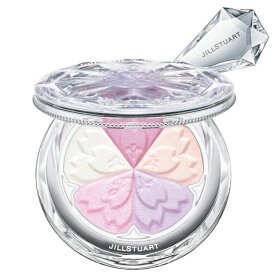 【ハイライト103 sakura sparkle】ジルスチュアート ビューティ(JILLSTUART Beauty)サクラブーケ ブルーム ミックスハイライト コンパクト 103 sakura sparkle クリスマス クリスマスプレゼント 2026春コスメ バレンタインホワイトデ 母の日