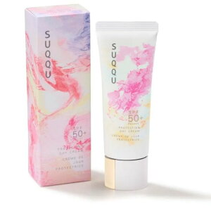 SUQQU �X�b�N �v���e�N�e�B���O �f�C �N���[�� 2026 ���~�e�b�h �G�f�B�V�����h[SPF50�{�EPA�{�{�{�{����A50g 2026�t�R�X�� �V�� �o�����^�C�� �z���C�g�f�[ ��̓�