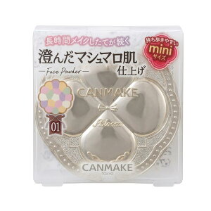 �ymini �E�}�V���}���E���������zCANMAKE �L�������C�N �}�V���}���t�B�j�b�V���p�E�_�[�@�`Abloom�`�@mini [01]�f�B�A���X�g�u�[�P 2025�N���X�}�X �N���X�}�X�v���[���g 2025��̓�