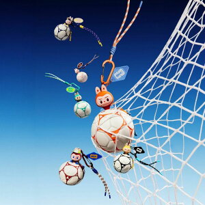 �y���K�i �ۏ؁ETHE MONSTERS × FIFA �T�b�J�[�~�j�o�b�O�E5�s�[�X�zTHE MONSTERS × FIFA �T�b�J�[�~�j�o�b�O�@labubu ���u�u �T�b�J�[ ���[���h�J�b�v�@��ԂԐl�` �u���C���h�{�b�N�X �t�B�M���A ��