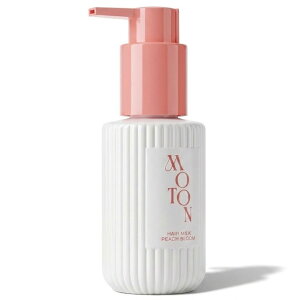 ���������y�w�A�~���N�E�s�[�`�u���[���̍���E���������z���g�� MOTON �w�A�~���N 011 PEACH BLOOM �s�[�`�u���[���̍��� �N���X�}�X�R�t�� �z���f�[�M�t�g 2026�N���X�}�X�v���[���g ��̓�