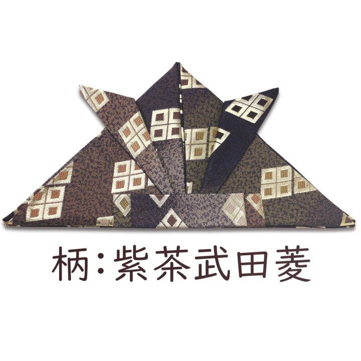 市場 日本製 西陣織金襴 京都伝統