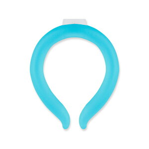 ネッククーラー 子供 小学生 未就学児 も使える ひんやり 冷感 ネックアイスバンド 暑さ対策 クールリング マジックアイス ひんやり アイス クーラー 首元冷却 熱中症対策 メンズ レディー