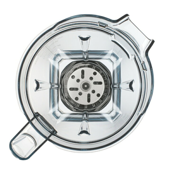 楽天市場】Vitamix エアーディスクコンテナ1.4L interlock ミキサー 