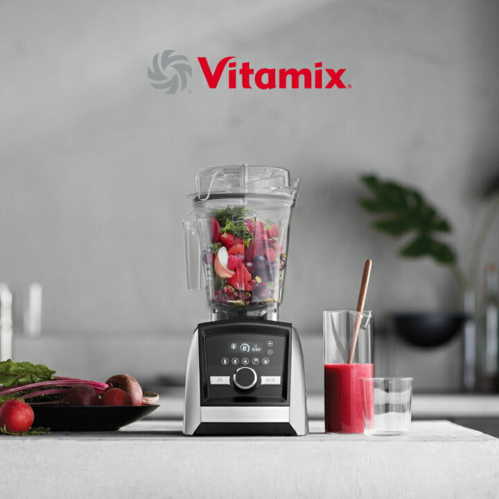 バイタミックス（Vitamix）A3300 ブレンダー| Vitamix 専門店【バイタ  