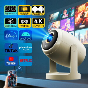 y2025VoIAIStI[JXzvWFN^[ ^ ƒp V䓊e X}zƌq 5G 1080P&4KΉ 掿 26000LM tH[JX `␳ Px Netflix YouTube android X}z 