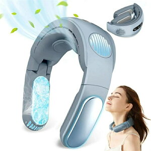 ��|����@ �l�b�N�N�[���[ �l�b�N�t�@�� ��p�v���[�h�t�� �u�ԗ�p �g�ѐ�@ ���� ��|���N�[���[ 5000mAh��e�� USB�[�d��