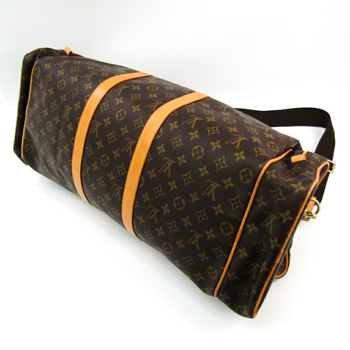 楽天市場】ルイヴィトン(Louis Vuitton) モノグラム サック・ジムナ 