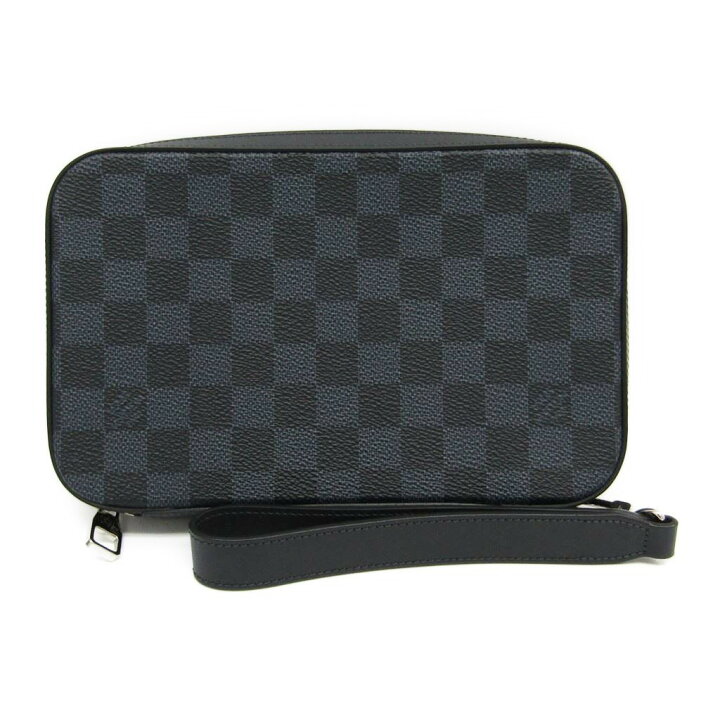 楽天市場】【中古】 ルイヴィトン(Louis Vuitton) ダミエ・コバルト 