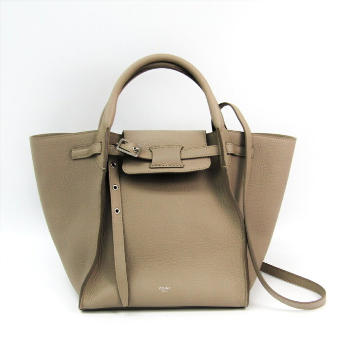 楽天市場】セリーヌ(Celine) ビッグバッグ スモール 183313A4U.18LT 