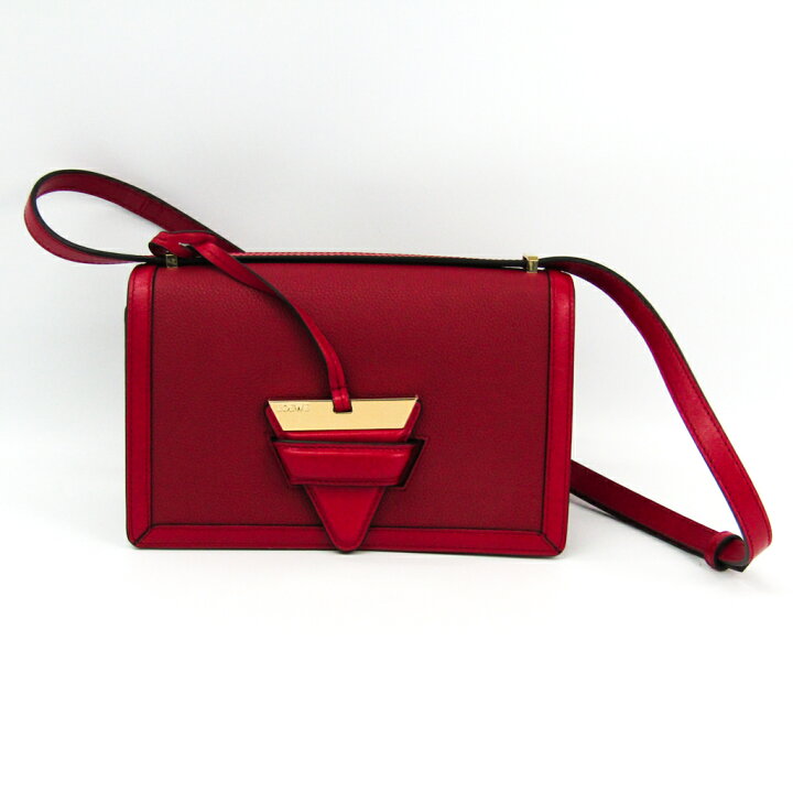 楽天市場】ロエベ(Loewe) バルセロナ 302.12.M15 レディース レザー  