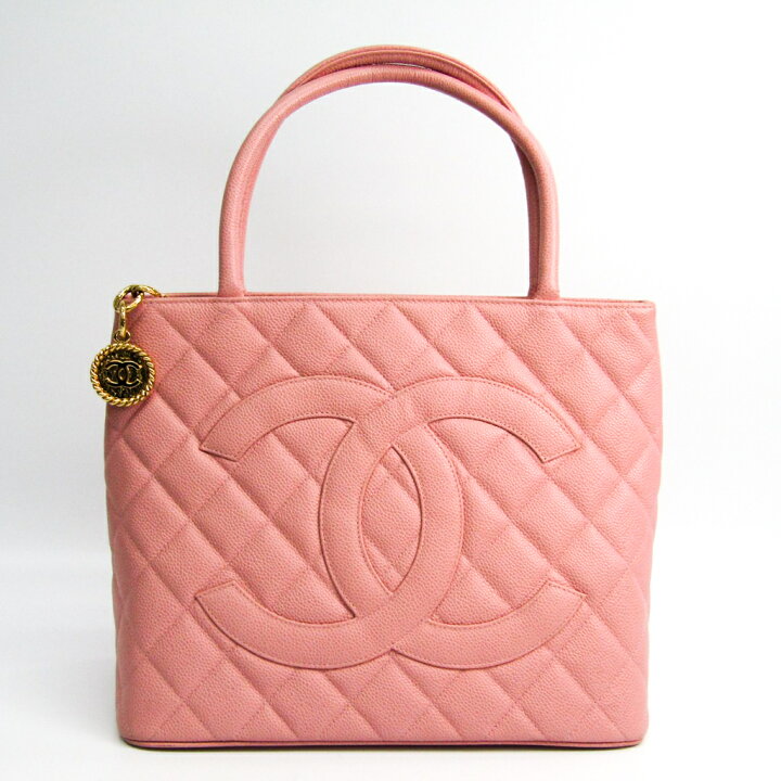 楽天市場】シャネル(Chanel) キャビア・スキン 1804復刻 A1804 