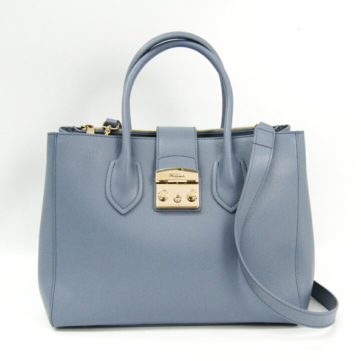 楽天市場】フルラ(Furla) メトロポリス トート M 908104 レディース  