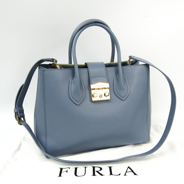 楽天市場】フルラ(Furla) メトロポリス トート M 908104 レディース  