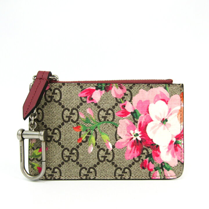 楽天市場】グッチ(Gucci) GGブルームス 421311 レディース GG  