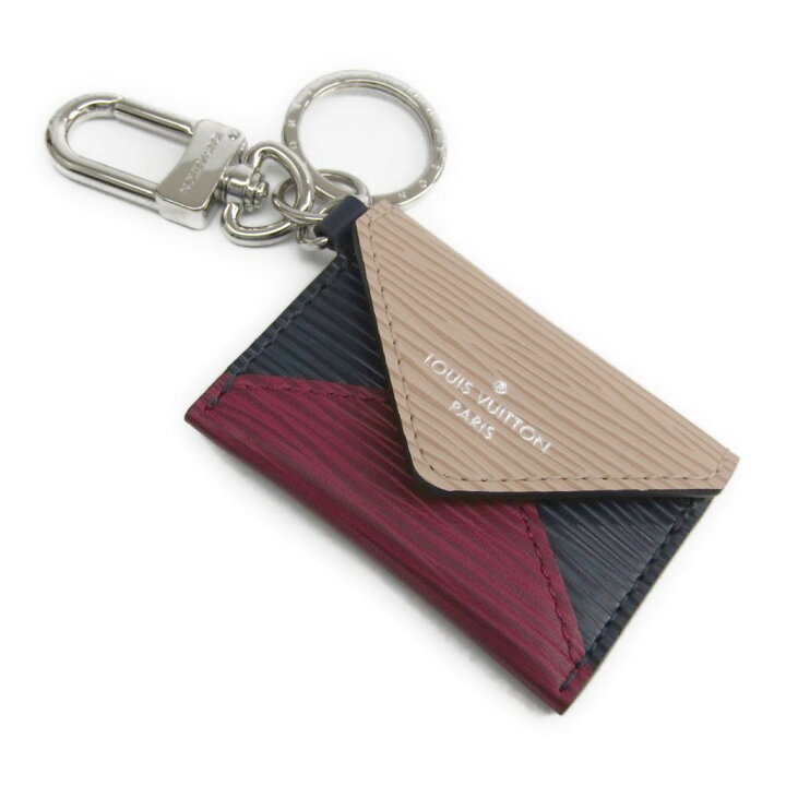 楽天市場】ルイ・ヴィトン(Louis Vuitton) エピ キーホルダー  