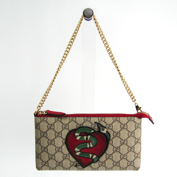 楽天市場】グッチ(Gucci) GGスプリーム ホリデーコレクション キング 