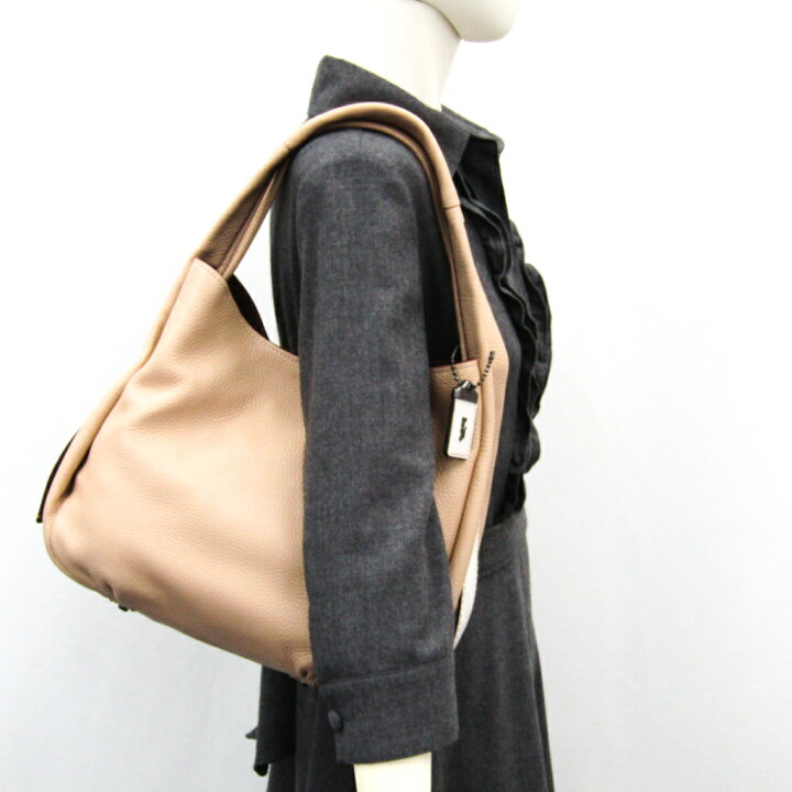 楽天市場】コーチ(Coach) バンディット ホーボー 87363 レディース 