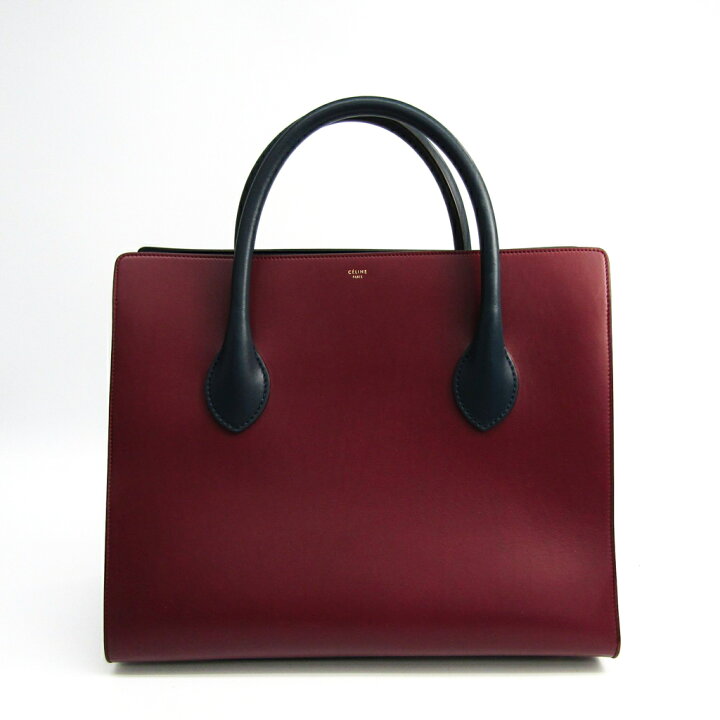 楽天市場】セリーヌ(Celine) ボクシー 175413 レディース レザー  