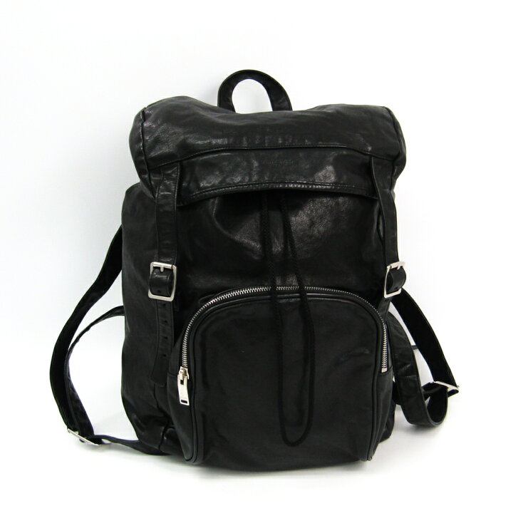 楽天市場】サン・ローラン(Saint Laurent) 414972 メンズ レザー 