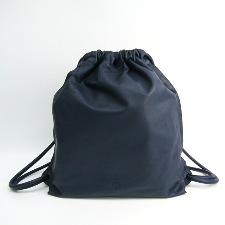 楽天市場】ロエベ(Loewe) ヤゴ 304.10.J94 メンズ レザー リュック 