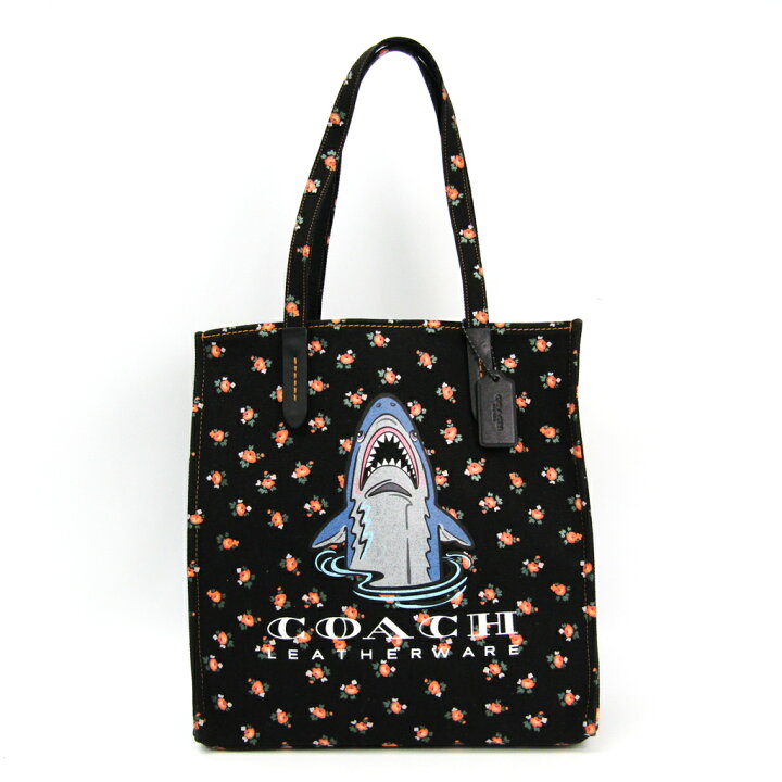 楽天市場】コーチ(Coach) シャーキー トート 25113 レディース  