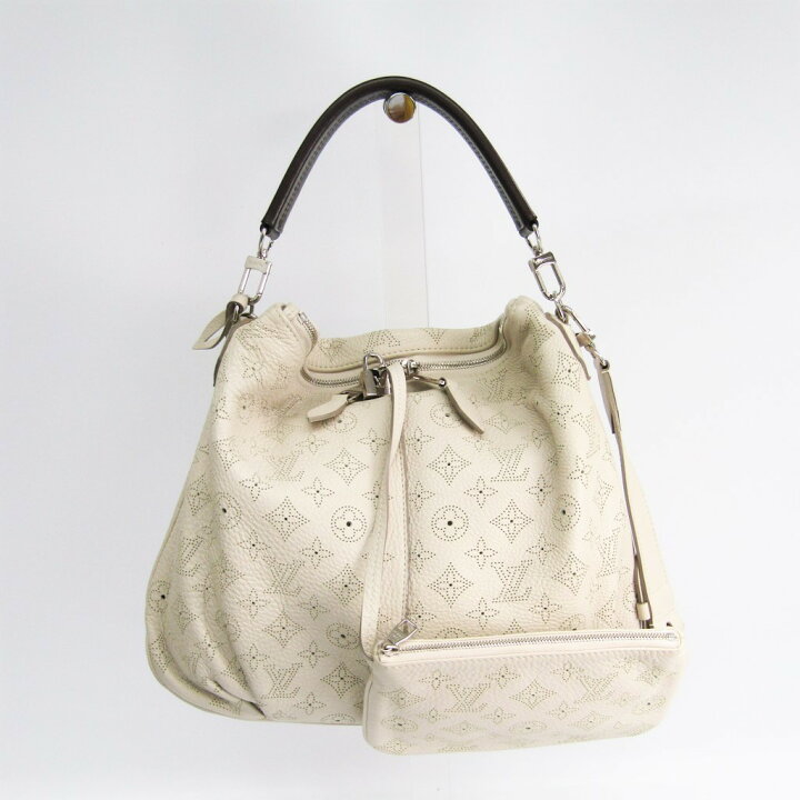 楽天市場】ルイ・ヴィトン(Louis Vuitton) マヒナ セレネPM M94275  