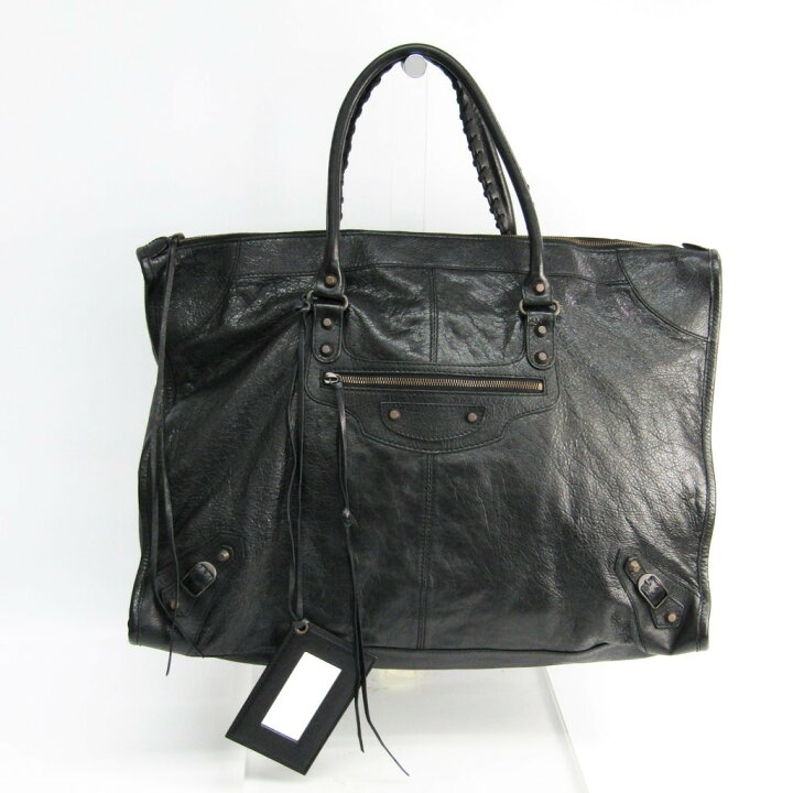 楽天市場】バレンシアガ(Balenciaga) ウィークエンダー 110506  