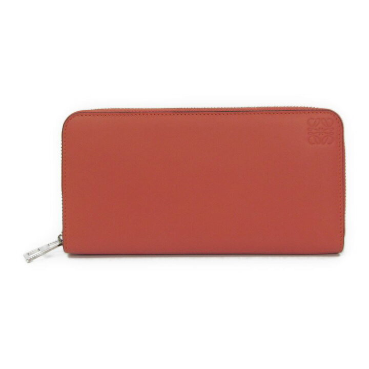 楽天市場】【中古】 ロエベ(Loewe) Zip Around Wallet レディース 