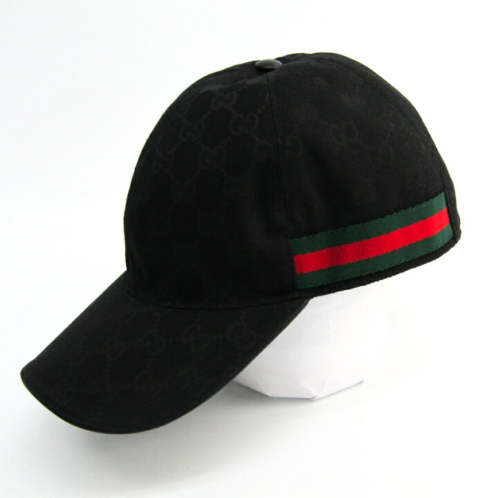 楽天市場】グッチ(Gucci) GGキャンバス 200035 M58 ユニセックス  
