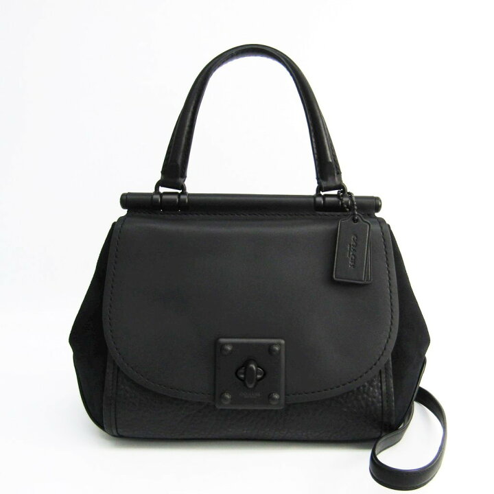 楽天市場】コーチ(Coach) 38388 ドリフター トップ ハンドル  