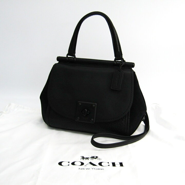 楽天市場】コーチ(Coach) 38388 ドリフター トップ ハンドル  