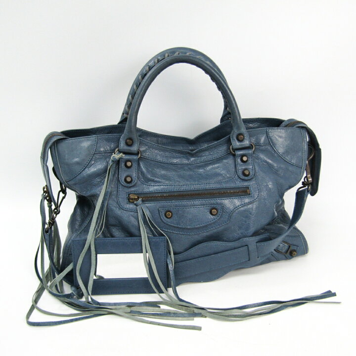 楽天市場】バレンシアガ(Balenciaga) クラシック シティ 115748 