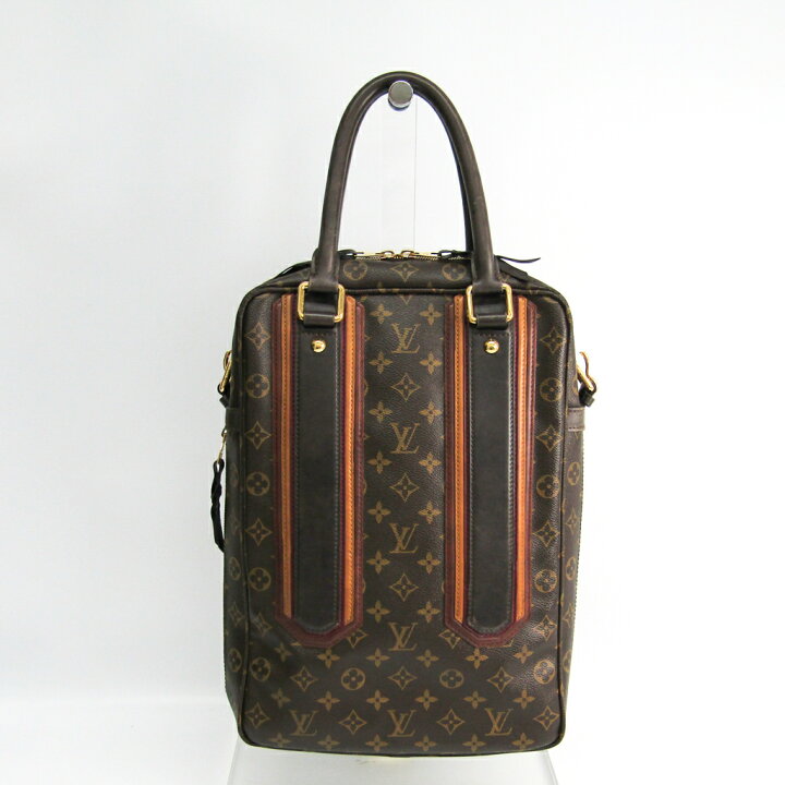 楽天市場】ルイ・ヴィトン(Louis Vuitton) モノグラム・ベキア ポルト 