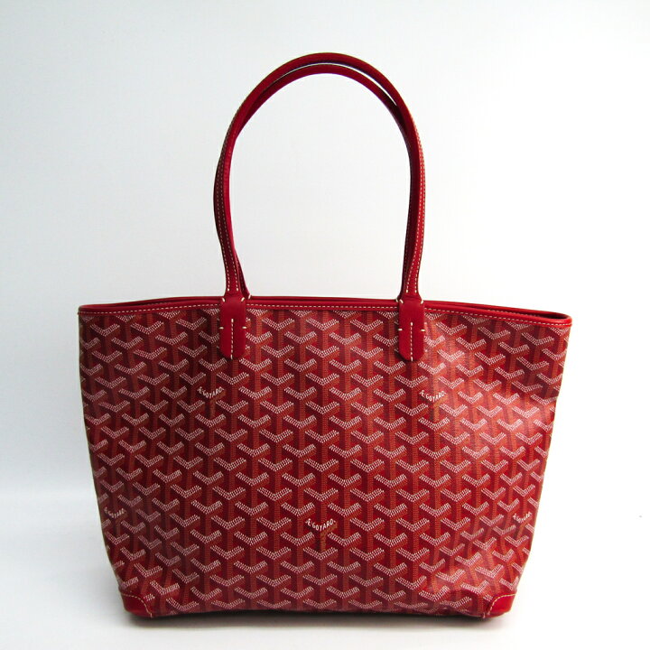 楽天市場】ゴヤール(Goyard) アルトワ PM レディース キャンバス