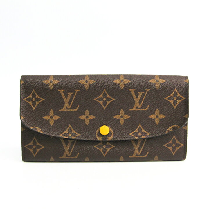 楽天市場】ルイ・ヴィトン(Louis Vuitton) モノグラム ポルトフォイユ 