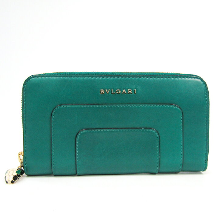 楽天市場】ブルガリ(Bvlgari) Serpenti Forever Wallet 36722 ユニ 