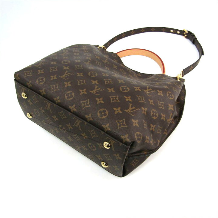 楽天市場】ルイ・ヴィトン(Louis Vuitton) モノグラム メティス M40781 