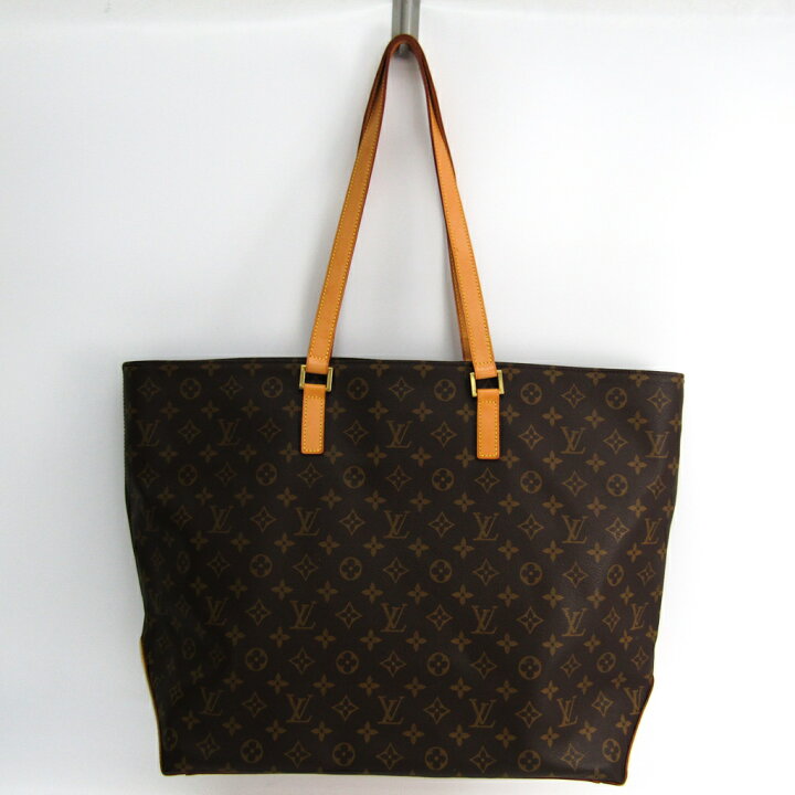 楽天市場】ルイ・ヴィトン(Louis Vuitton) モノグラム カバ・アルト  