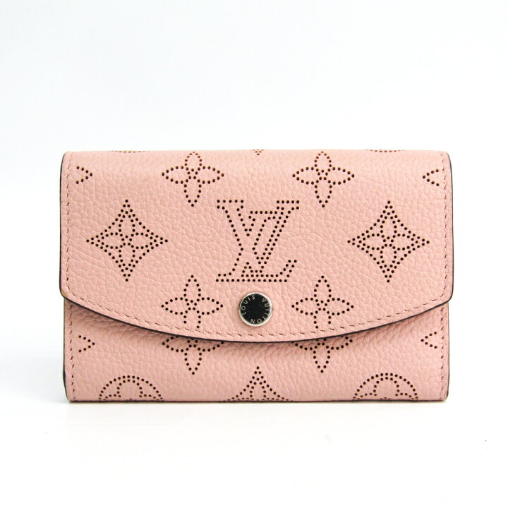 楽天市場】ルイ・ヴィトン(Louis Vuitton) マヒナ ポルトモネ・アナエ  
