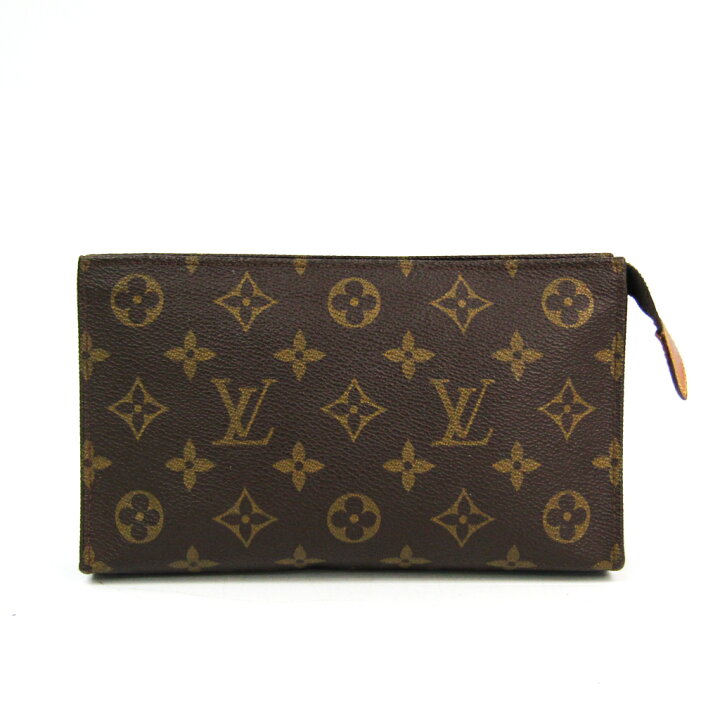 楽天市場】ルイ・ヴィトン(Louis Vuitton) モノグラム ポッシュ 