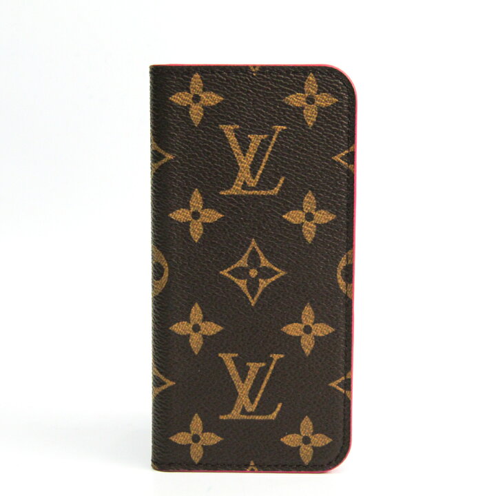 楽天市場】ルイ・ヴィトン(Louis Vuitton) モノグラム モノグラム 手帳 