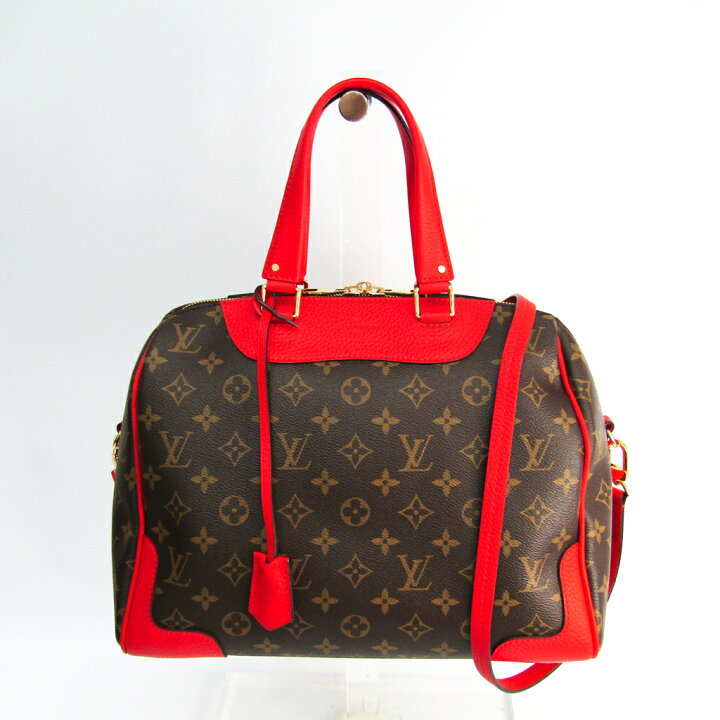 楽天市場】ルイ・ヴィトン(Louis Vuitton) モノグラム レティーロ 