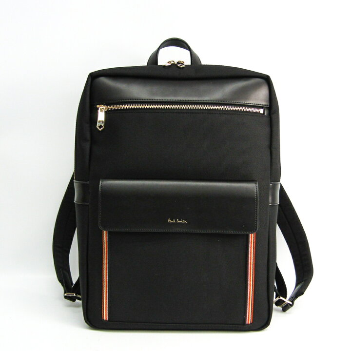 楽天市場】ポール・スミス(Paul Smith) マルチストライプナイロン  